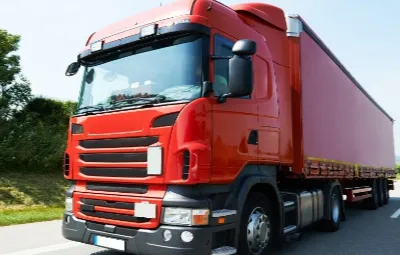 İstanbul Alaçam Ambar Kargo