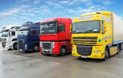 İstanbul Alaçam Nakliye Ambarı