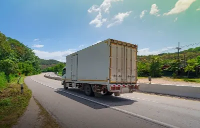 İstanbul ile Alaçam Arası Bulaşık Makinesi Taşıma