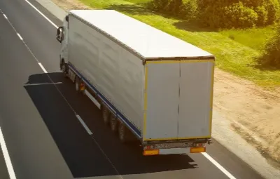 İstanbul ile Alaçam Arası Parça Eşya Taşıma