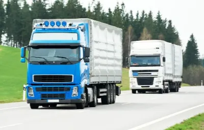 İstanbul ile Alaçam Arası Eşya Taşıma